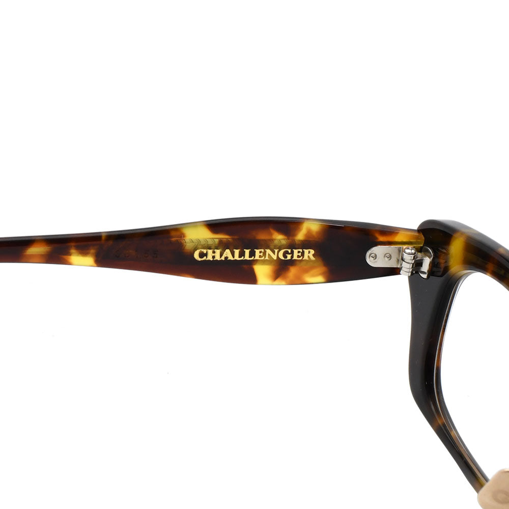 GROOVER CHALLENGER COL-3 グルーバー：チャレンジャー