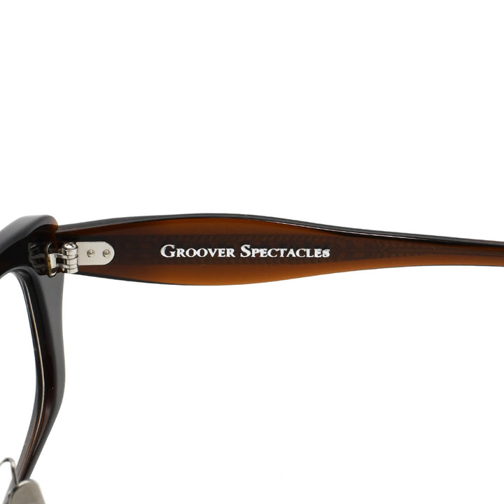 GROOVER CHALLENGER COL-4 グルーバー：チャレンジャー