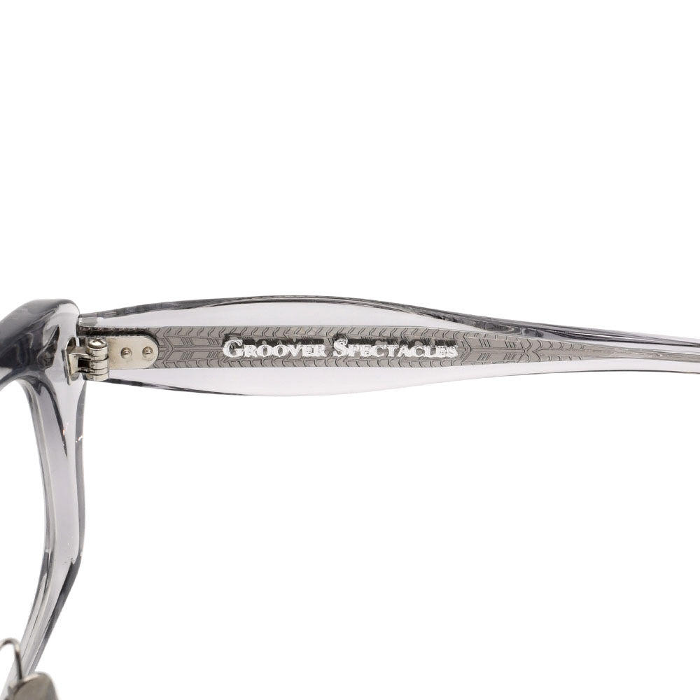 GROOVER CHALLENGER COL-5 グルーバー：チャレンジャー