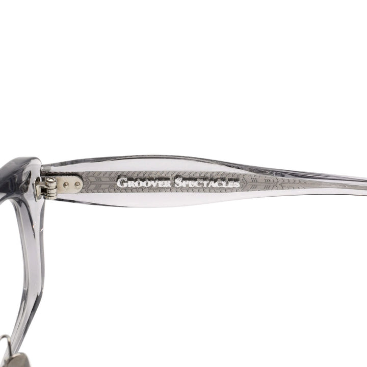 GROOVER CHALLENGER COL-5 グルーバー：チャレンジャー