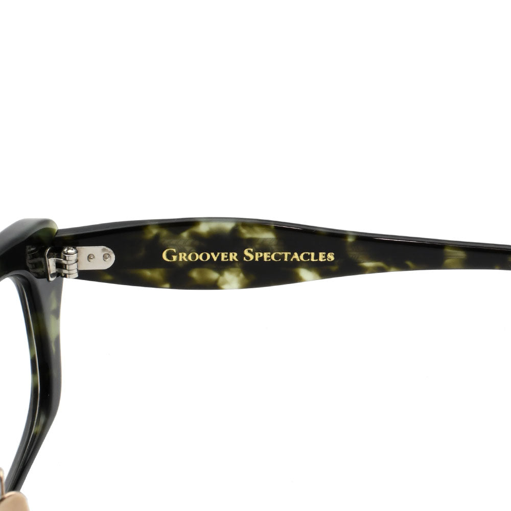 GROOVER CHALLENGER COL-6 グルーバー：チャレンジャー