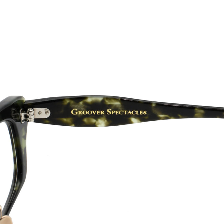 GROOVER CHALLENGER COL-6 グルーバー：チャレンジャー