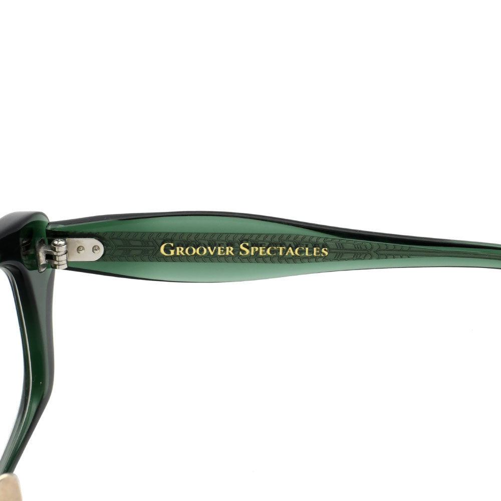 【直営店限定カラー】GROOVER CHALLENGER COL-7 グルーバー：チャレンジャー