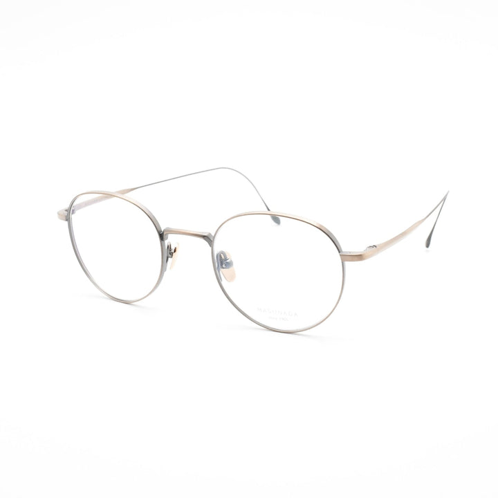 増永眼鏡 MASUNAGA since 1905 Chord C col-11