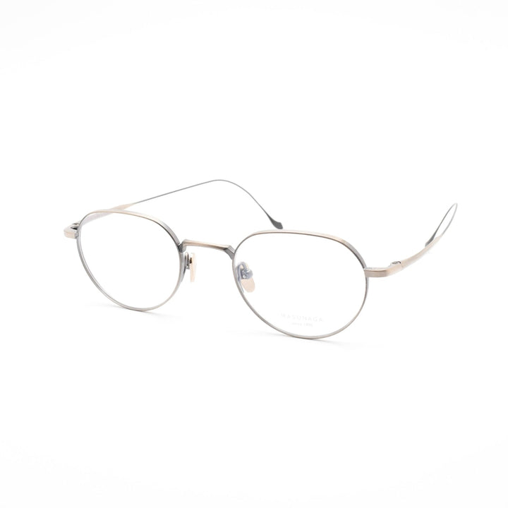 増永眼鏡 MASUNAGA since 1905 Chord E col-11