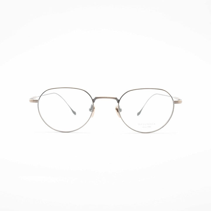 増永眼鏡 MASUNAGA since 1905 Chord E col-11