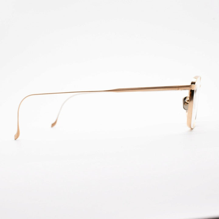 増永眼鏡 MASUNAGA since 1905 Chord F col-41
