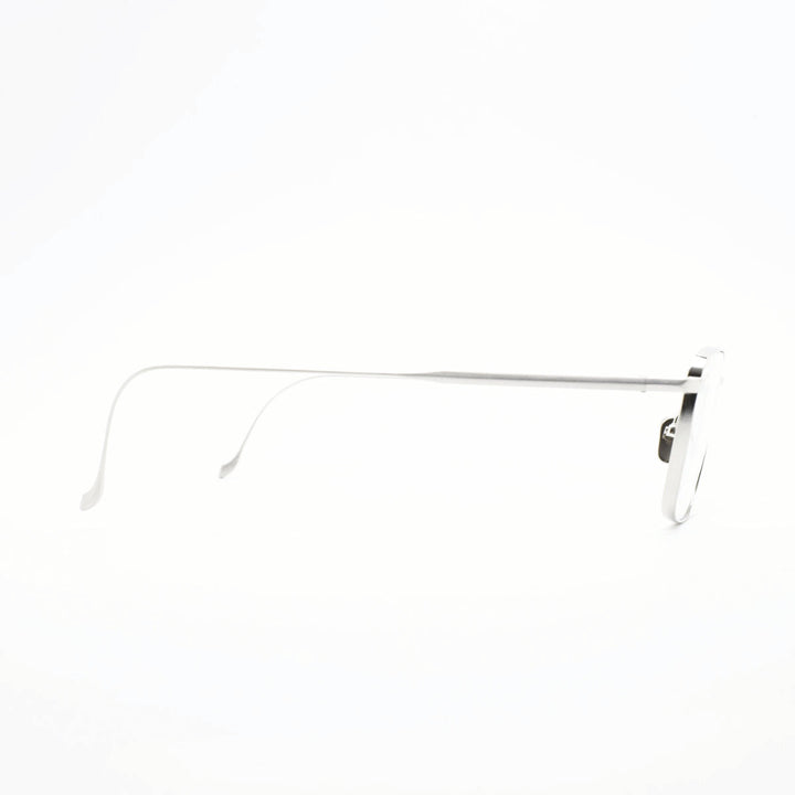 増永眼鏡 MASUNAGA since 1905<br>Chord F col-52 SILVER