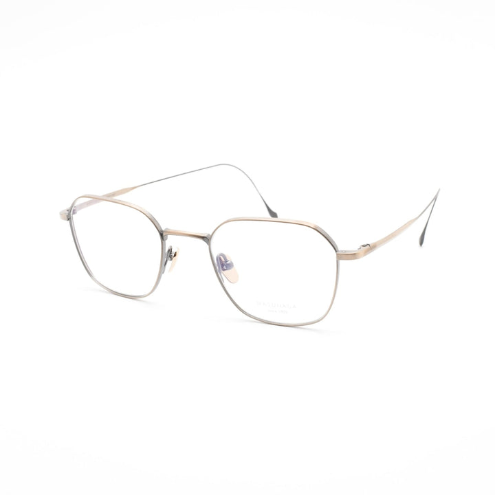 増永眼鏡 MASUNAGA since 1905 Chord G col-11