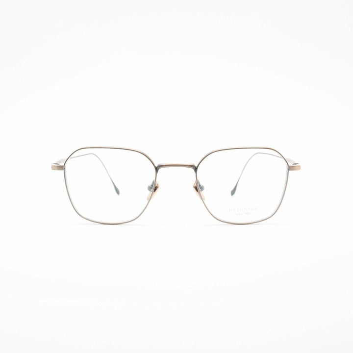 増永眼鏡 MASUNAGA since 1905 Chord G col-11