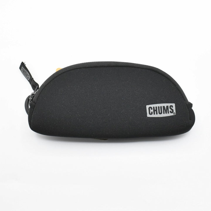 チャムス CHUMS シェードシェルター サングラスケース<br>SHADE SHELTER EYEWEAR CASE