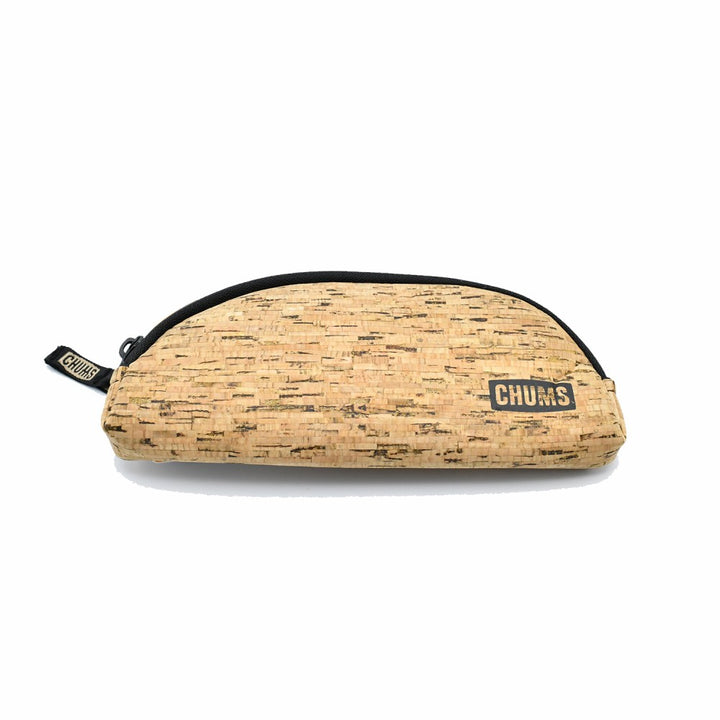 チャムス CHUMS シェードシェルター サングラスケース<br>SHADE SHELTER EYEWEAR CASE