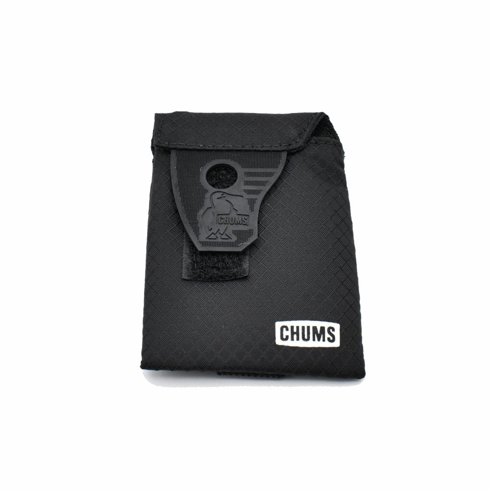 CHUMS チャムス シューズポケット 靴ヒモに取り付けます！ SHOE POCKET