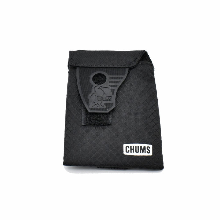CHUMS チャムス シューズポケット 靴ヒモに取り付けます！ SHOE POCKET