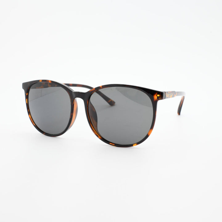 CRYSTAL クリスタル<br>CLASSIC TORTOISE クラシックトートイズ<br>TORTOISE/Pluto Grey R425<br>
