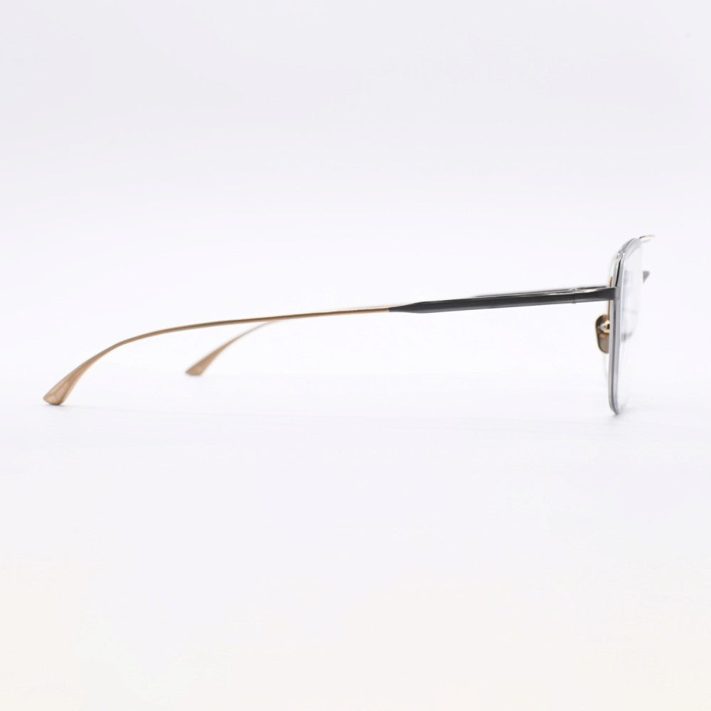 増永眼鏡 MASUNAGA since 1905 CONCORDE II col-49 GRY-BLACK