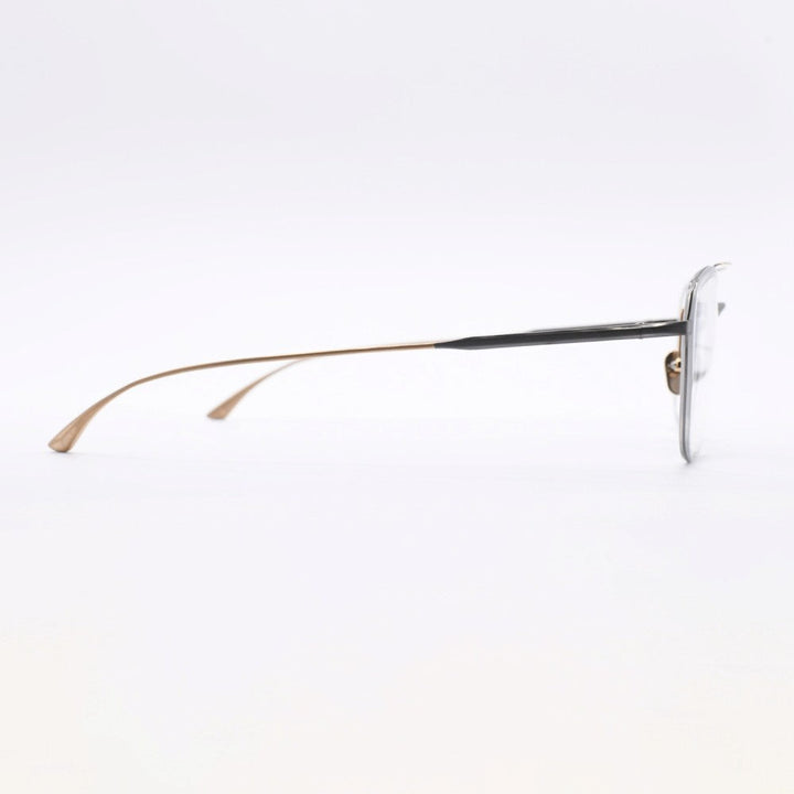 増永眼鏡 MASUNAGA since 1905 CONCORDE II col-49 GRY-BLACK