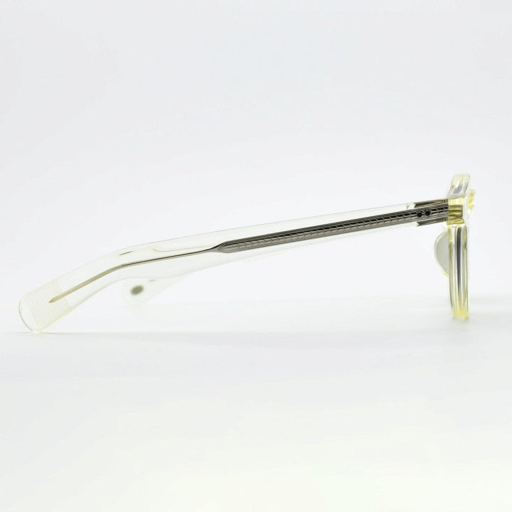 田中 みな実さん「GOETHE」着用モデル<br>EYEVAN アイヴァン CONNER SUN col-ECR lens-OLV