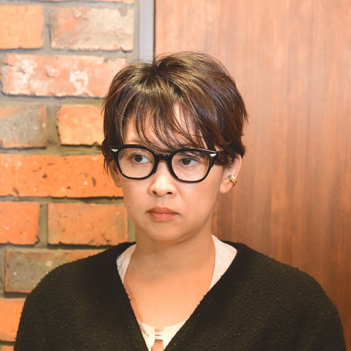 GROOVER CRATER COL-1 グルーバー：クレーター