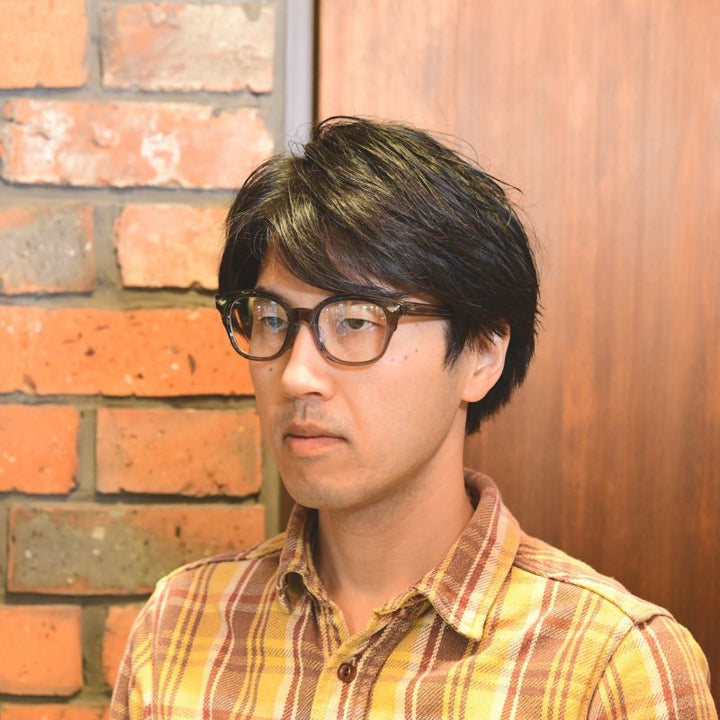 GROOVER CRATER COL-2 グルーバー：クレーター