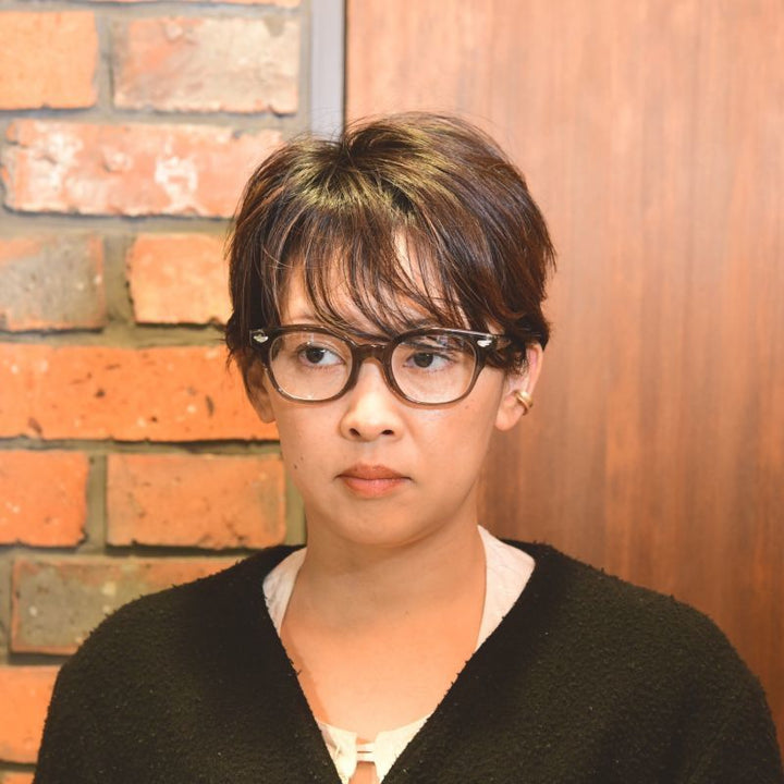 GROOVER CRATER COL-2 グルーバー：クレーター