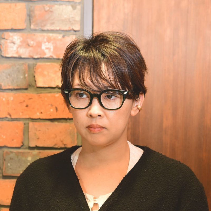 GROOVER CRATER COL-3 グルーバー：クレーター