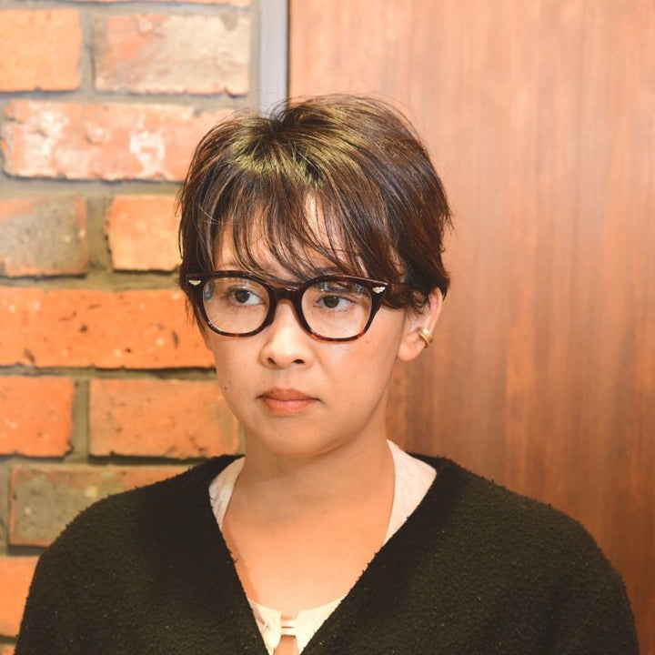 GROOVER CRATER COL-4 グルーバー：クレーター