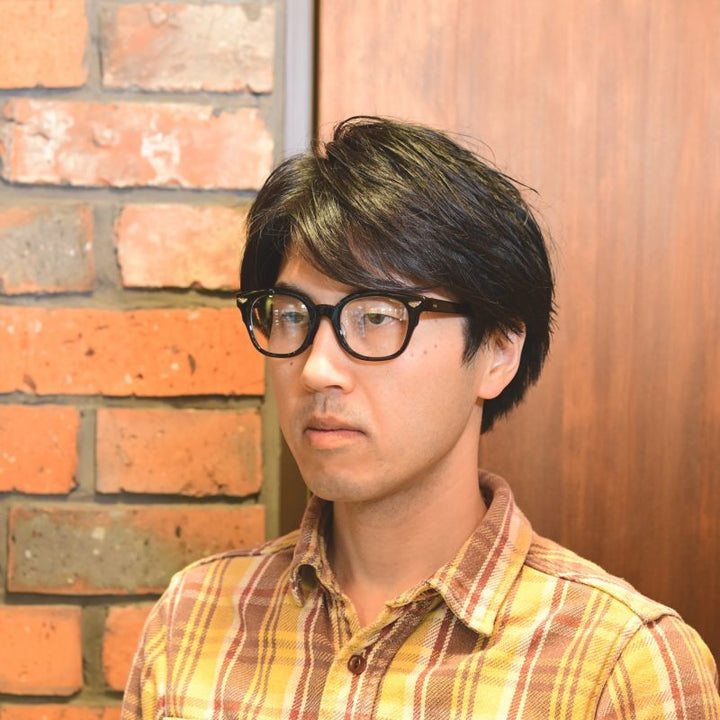 GROOVER CRATER COL-5 グルーバー：クレーター