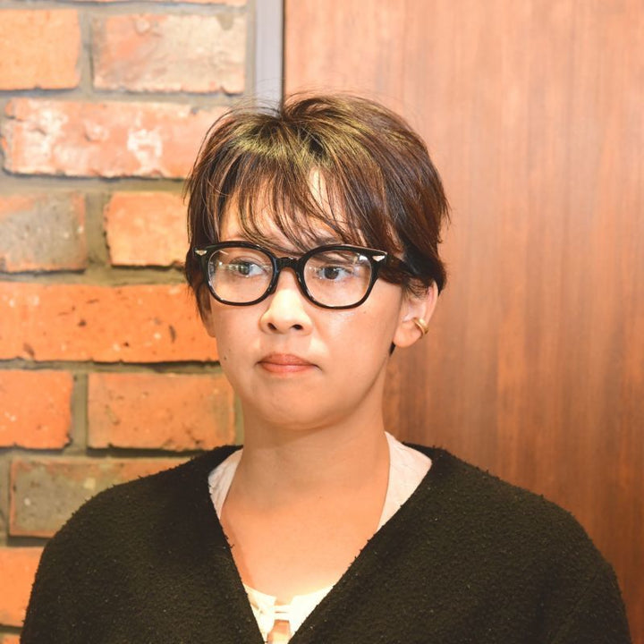 GROOVER CRATER COL-5 グルーバー：クレーター