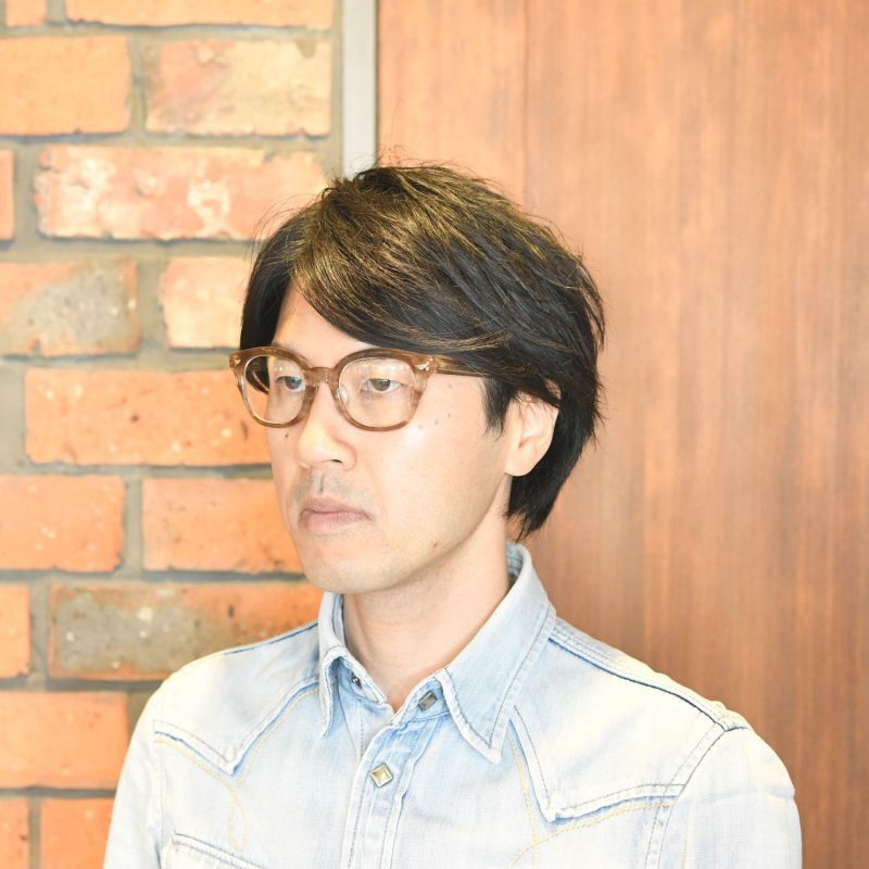 GROOVER CRATER COL-6 グルーバー：クレーター