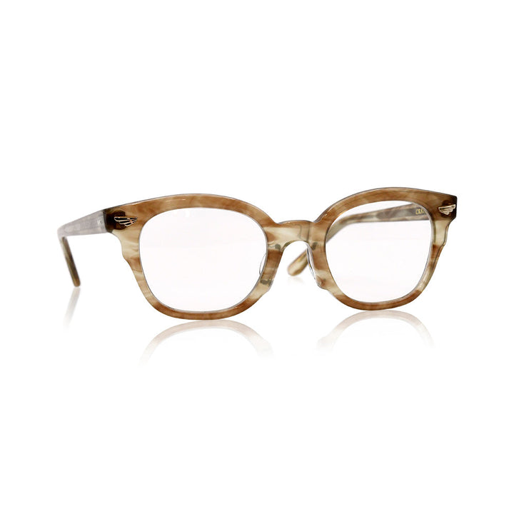 GROOVER CRATER COL-6 グルーバー：クレーター