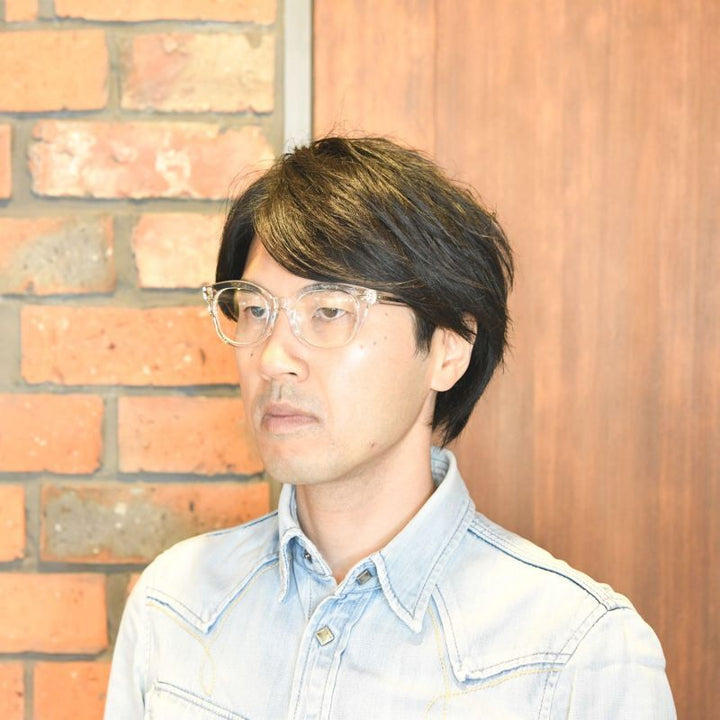 GROOVER CRATER COL-7 グルーバー：クレーター