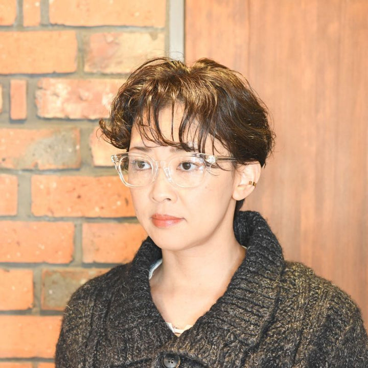 GROOVER CRATER COL-7 グルーバー：クレーター