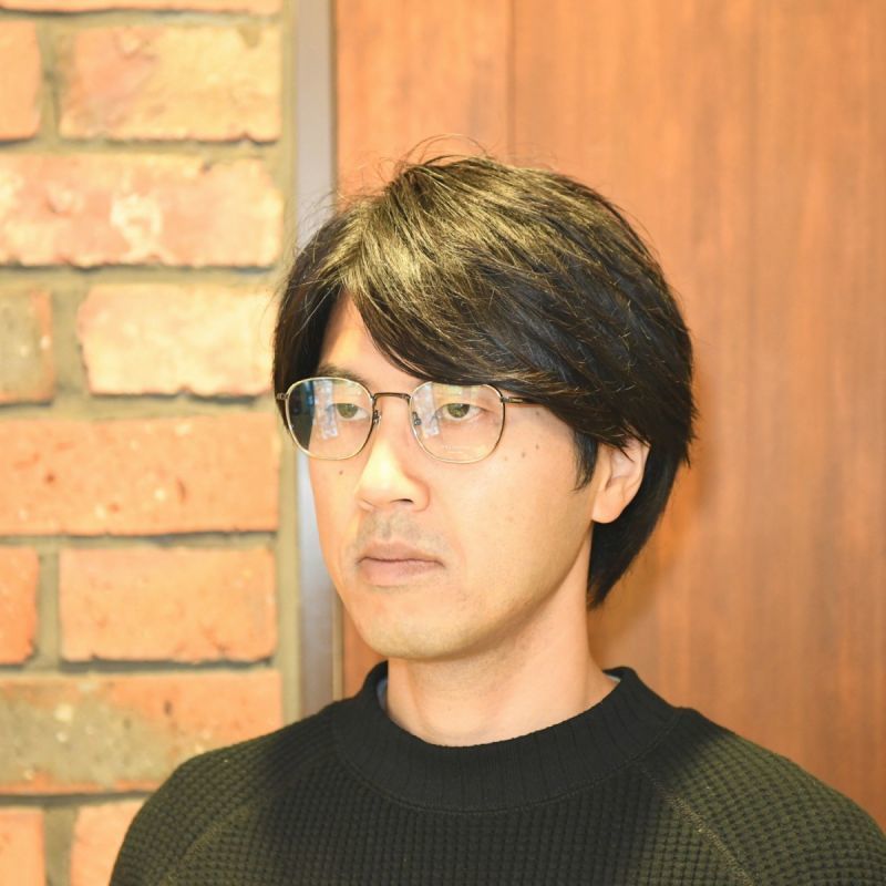 増永眼鏡 MASUNAGA since 1905 DAILY NEWS LTD GOLD/BLACK