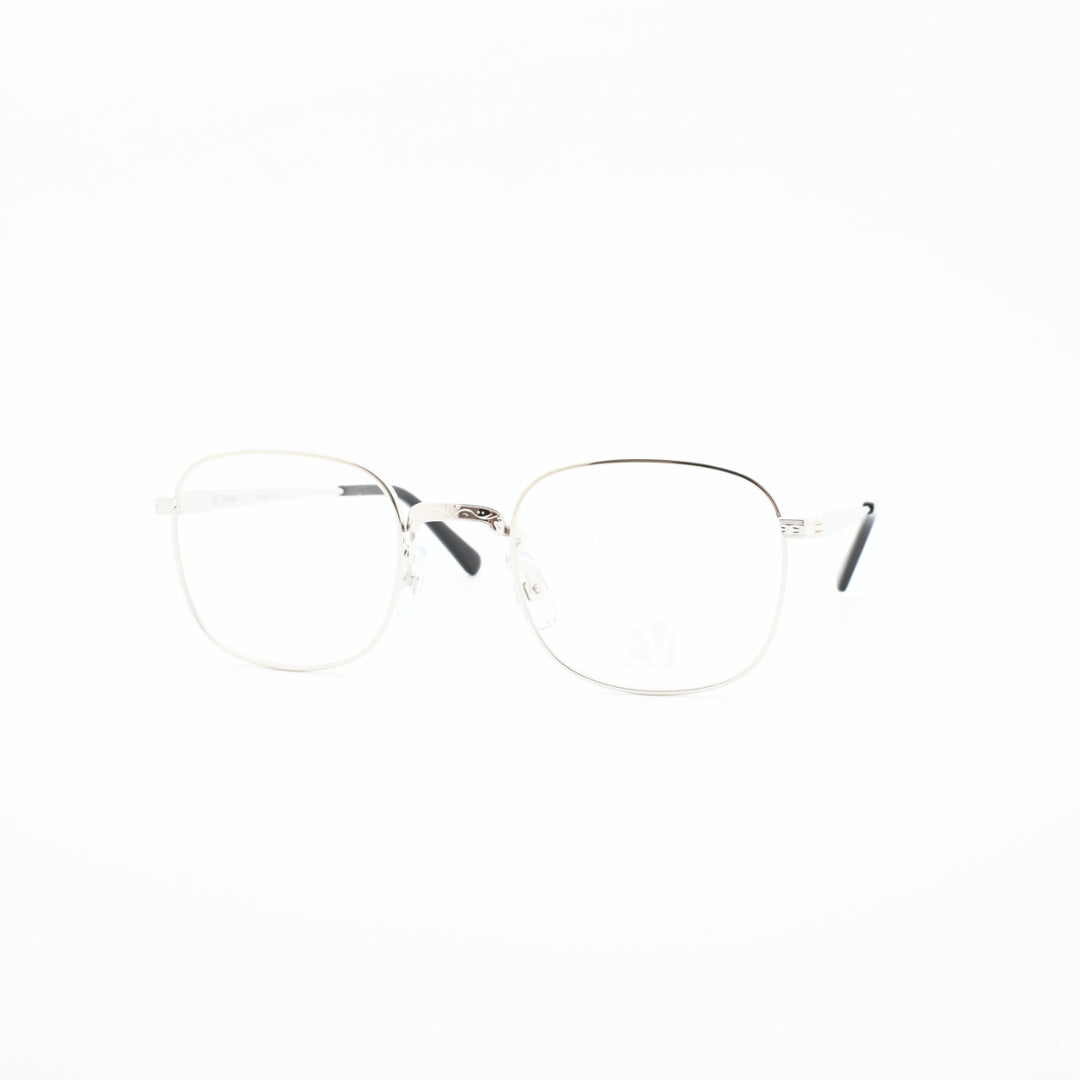 EYEVAN アイヴァン DD-21 col-SLV 46サイズ HISTORIC COLLECTION