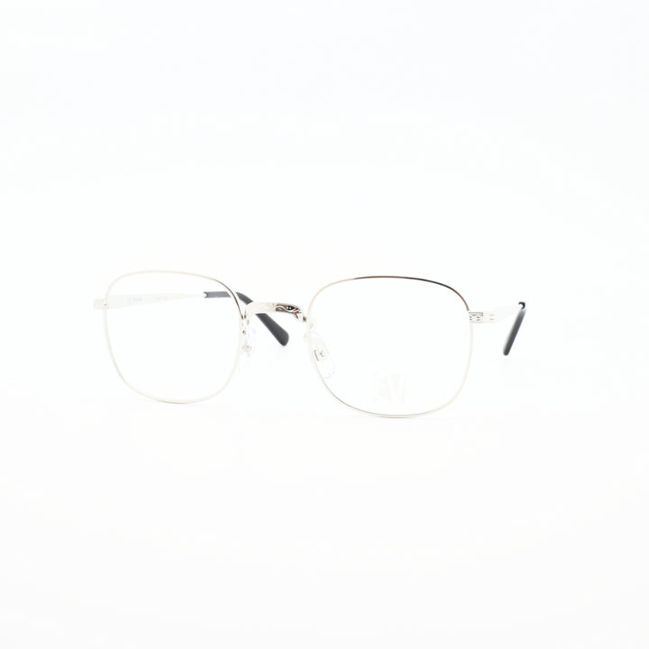 EYEVAN アイヴァン DD-21 col-SLV 46サイズ HISTORIC COLLECTION