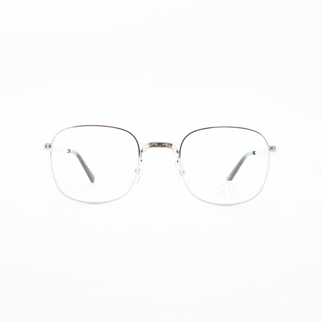 EYEVAN アイヴァン DD-21 col-SLV 46サイズ HISTORIC COLLECTION