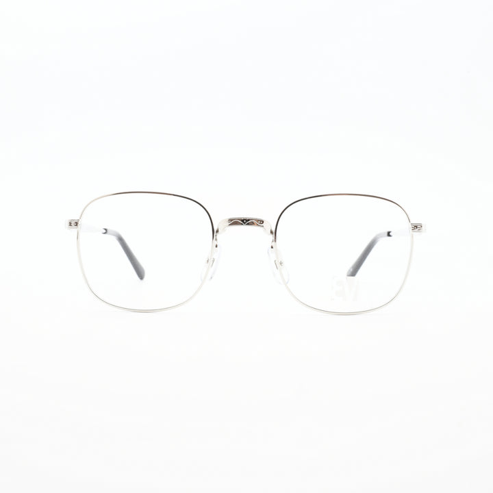 EYEVAN アイヴァン DD-21 col-SLV 46サイズ HISTORIC COLLECTION
