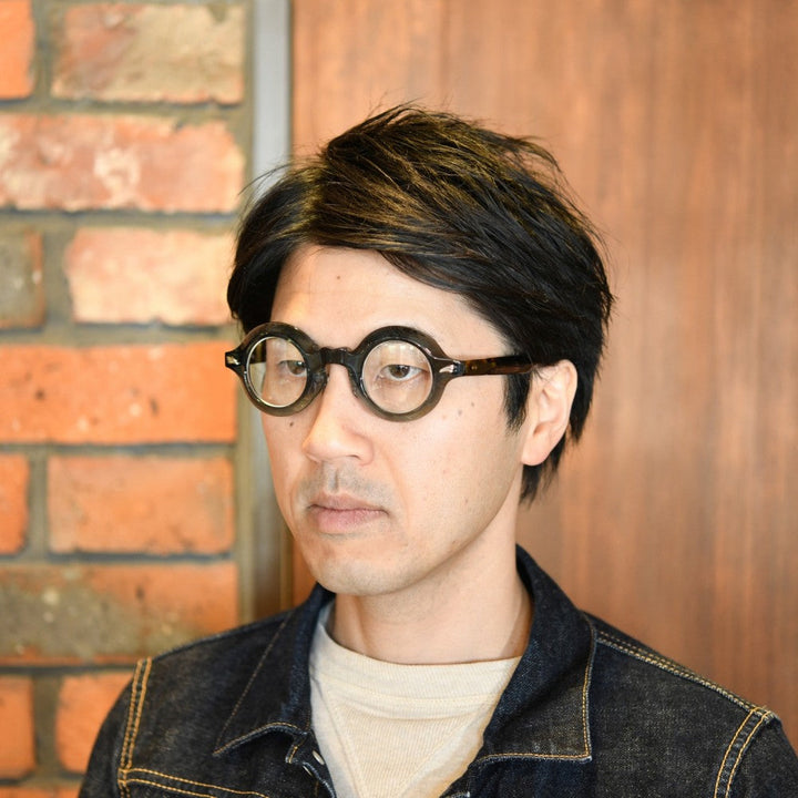 GROOVER DEIMOS COL-2 グルーバー：デイモス