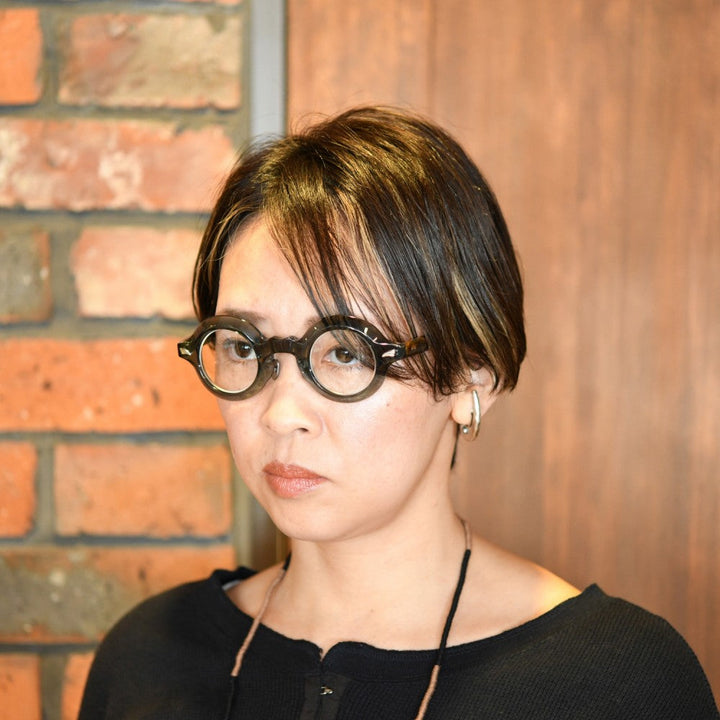 GROOVER DEIMOS COL-2 グルーバー：デイモス