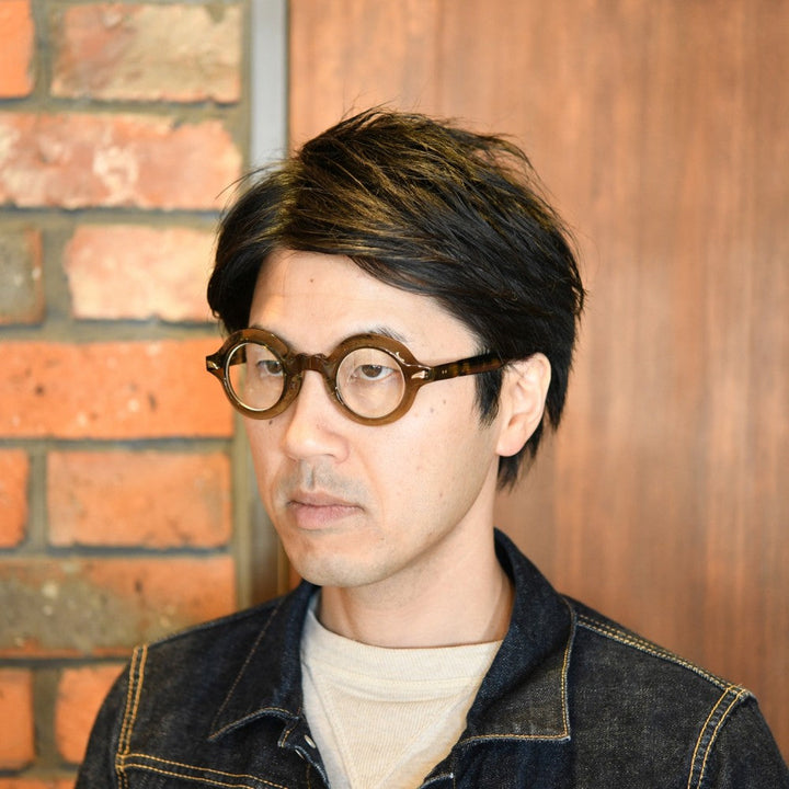 GROOVER DEIMOS COL-3 グルーバー：デイモス