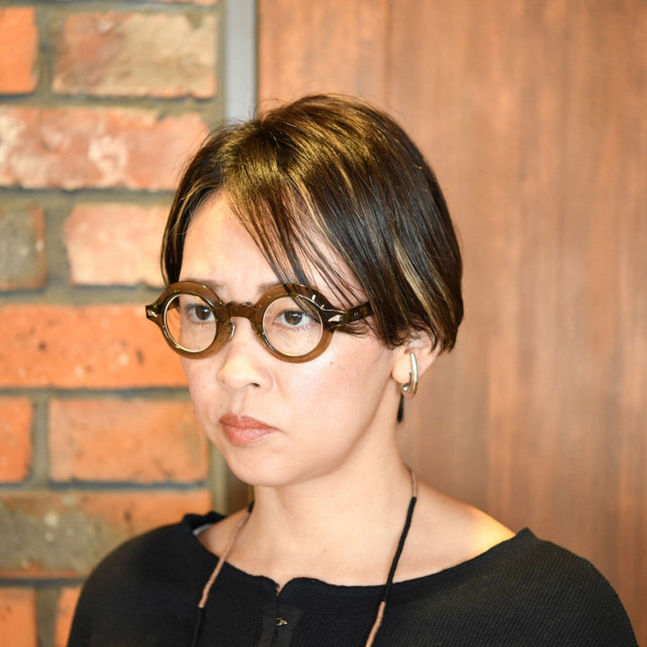 GROOVER DEIMOS COL-3 グルーバー：デイモス