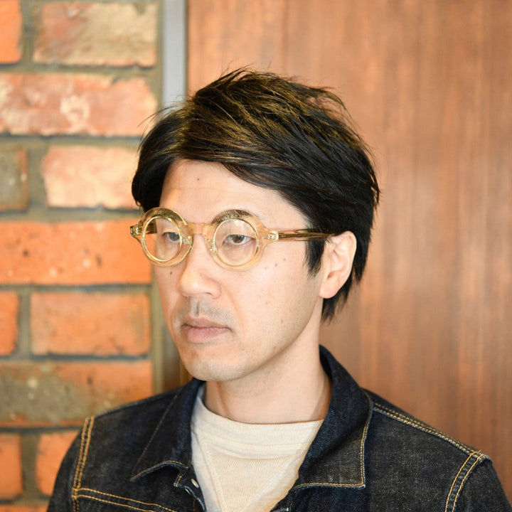 GROOVER DEIMOS COL-5 グルーバー：デイモス