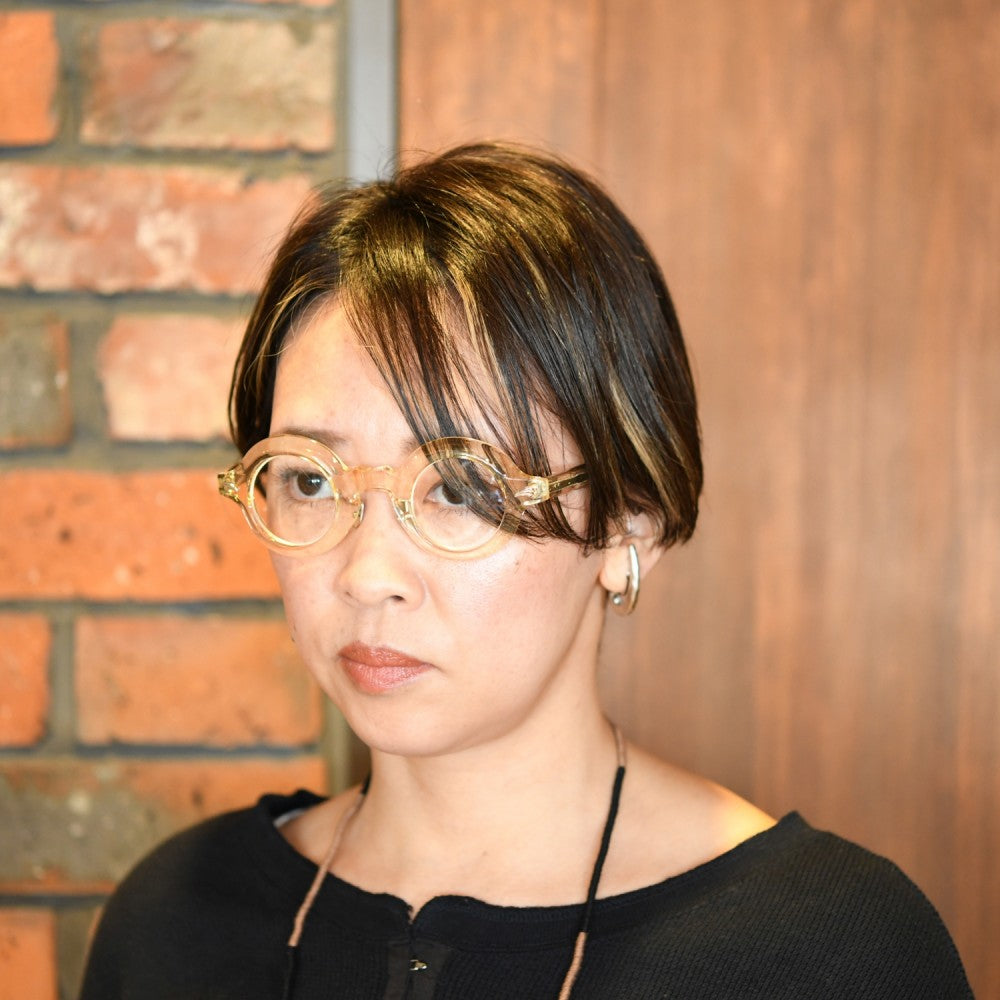 GROOVER DEIMOS COL-5 グルーバー：デイモス