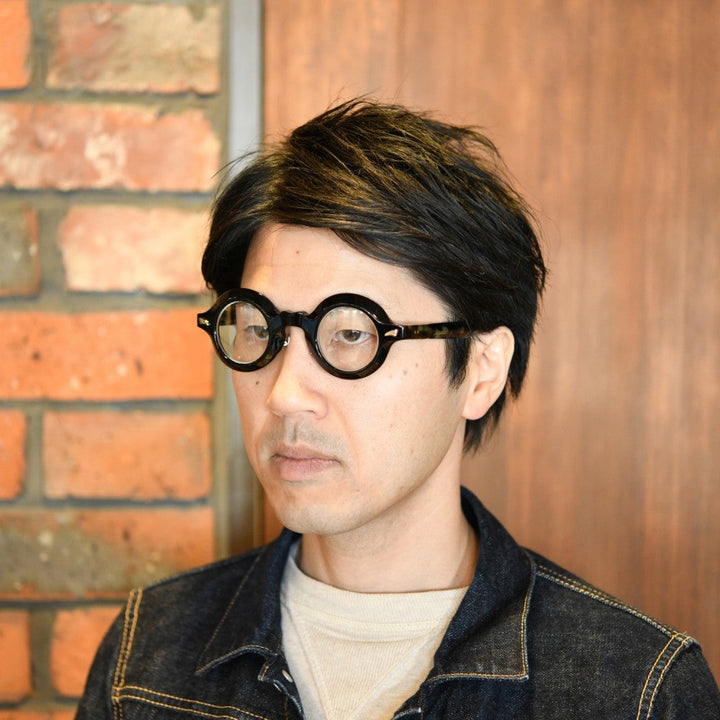 GROOVER DEIMOS COL-6 グルーバー：デイモス