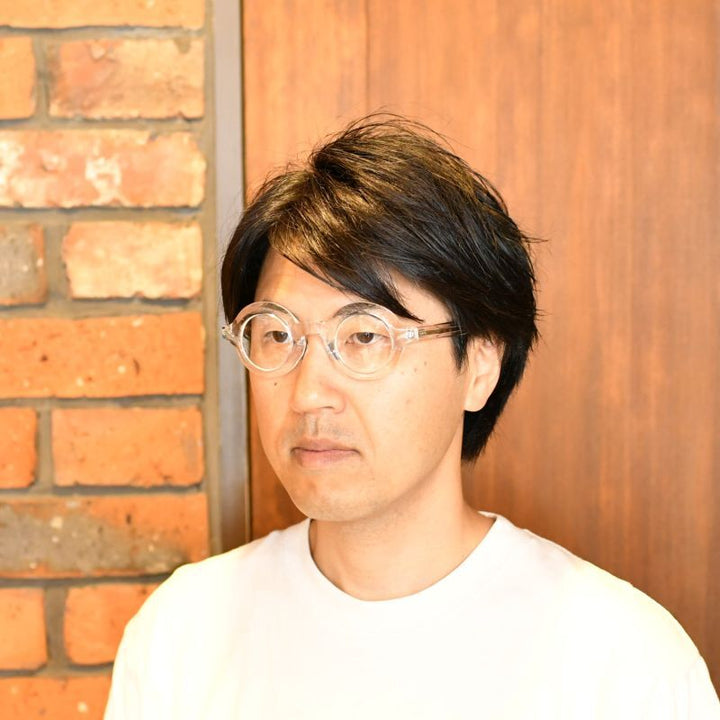 GROOVER DEIMOS COL-7 グルーバー：デイモス