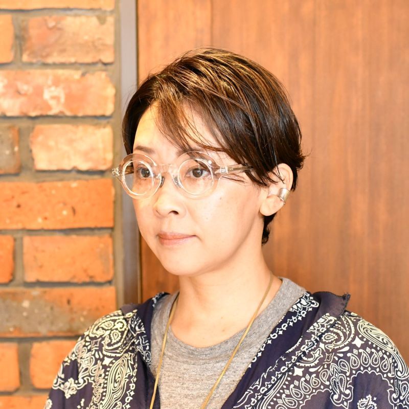 GROOVER DEIMOS COL-7 グルーバー：デイモス