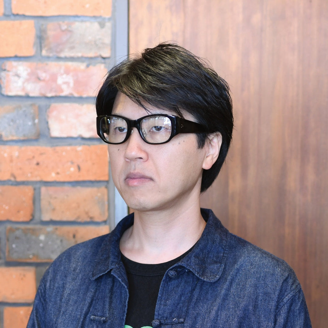 GROOVER DELTA COL-1 グルーバー：デルタ