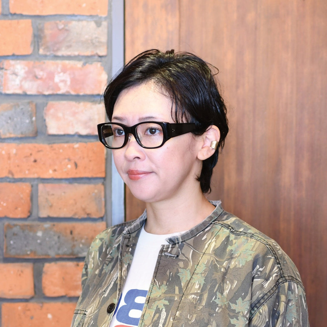 GROOVER DELTA COL-1 グルーバー：デルタ