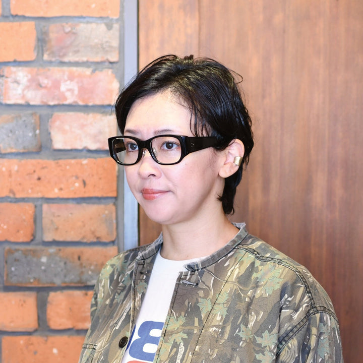 GROOVER DELTA COL-1 グルーバー：デルタ